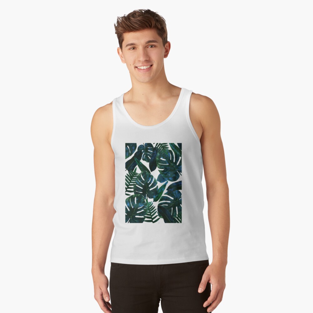 Item preview, Tank Top designed and sold by 83oranges.