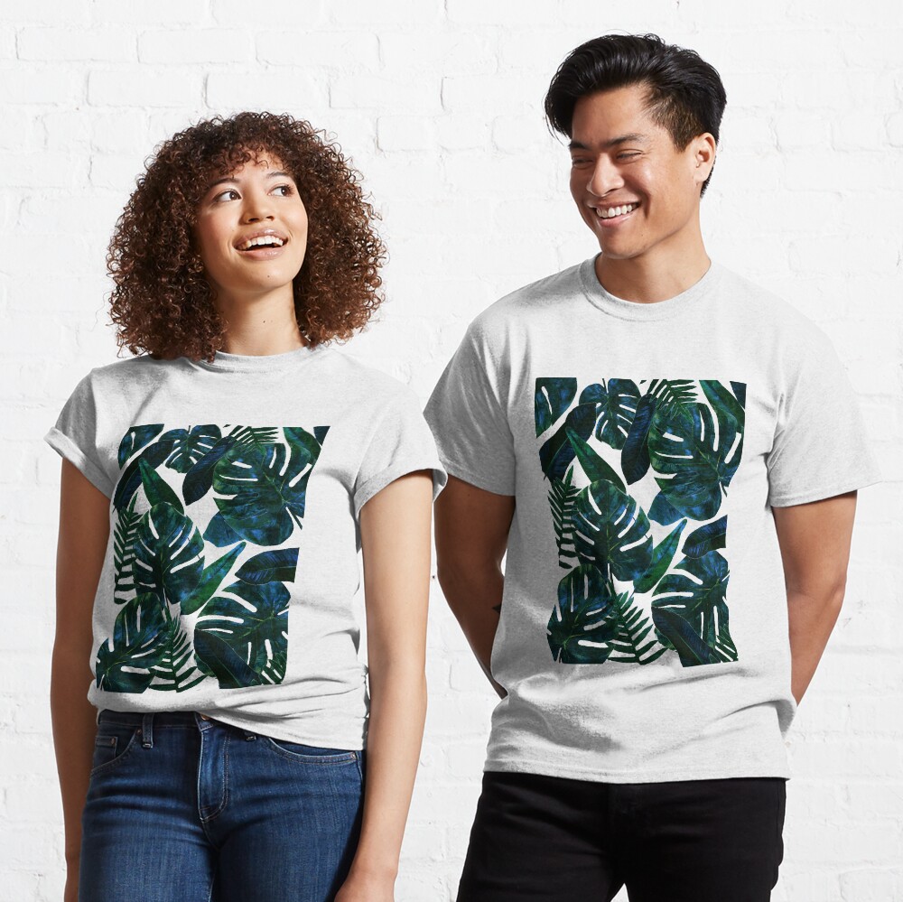 Aperçu de l'œuvre T-shirt classique créée et vendue par 83oranges.