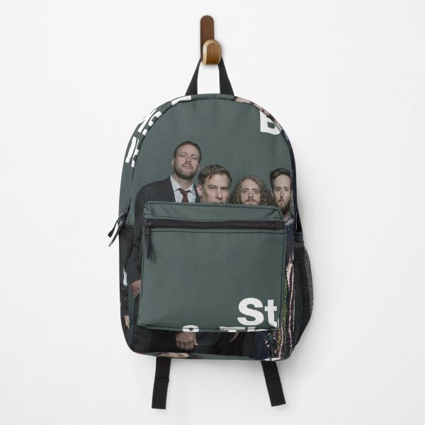 Item preview, Sixste st paul and the World designed and sold by bonaLockett.