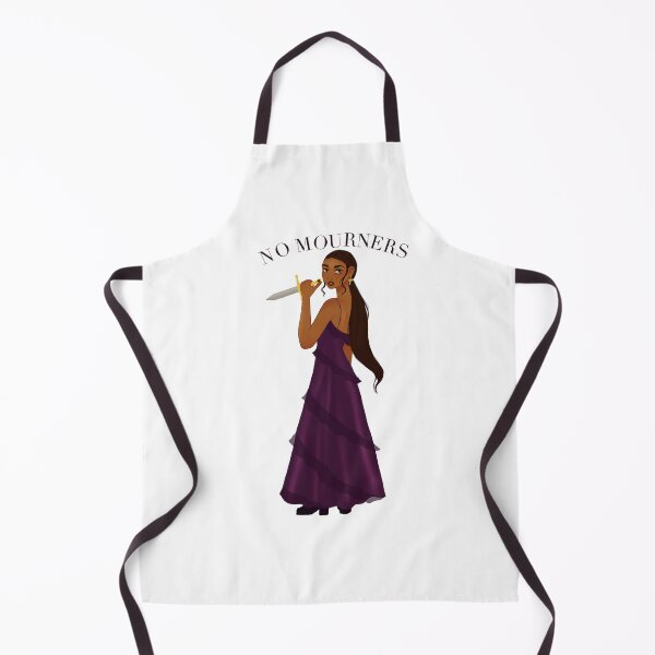Item preview, The Wraith designed and sold by WyldflowerArt.