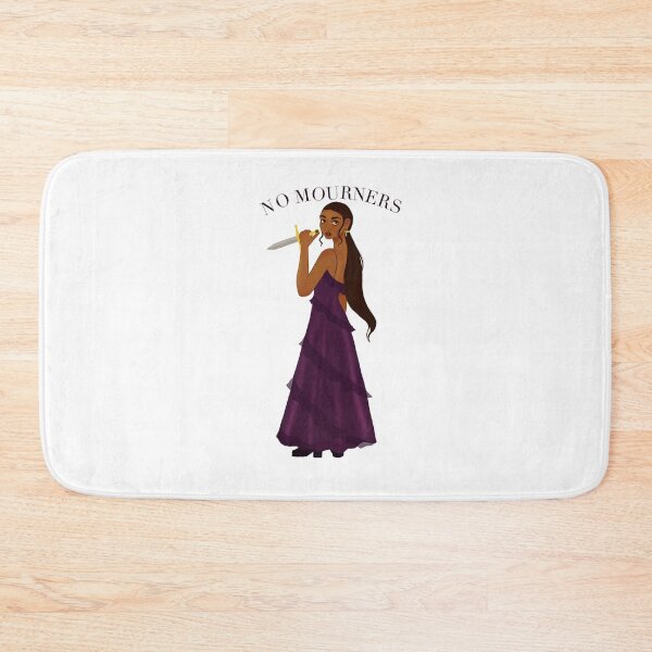 Item preview, The Wraith designed and sold by WyldflowerArt.