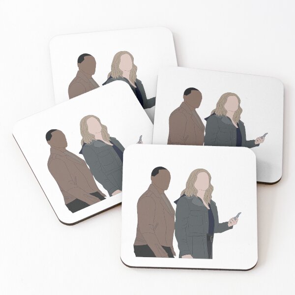 Item preview, agents designed and sold by florence + sage.