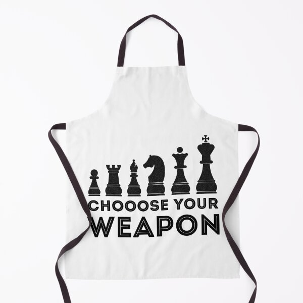 Item preview,  Choose Your Weapon  designed and sold by roocky.