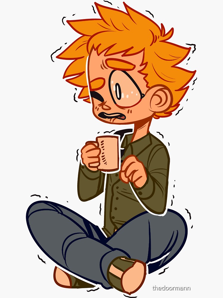 tweek tweak plush