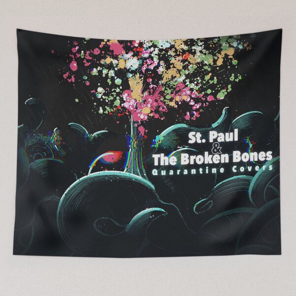 Item preview, sepste st paul and the World designed and sold by bonaLockett.