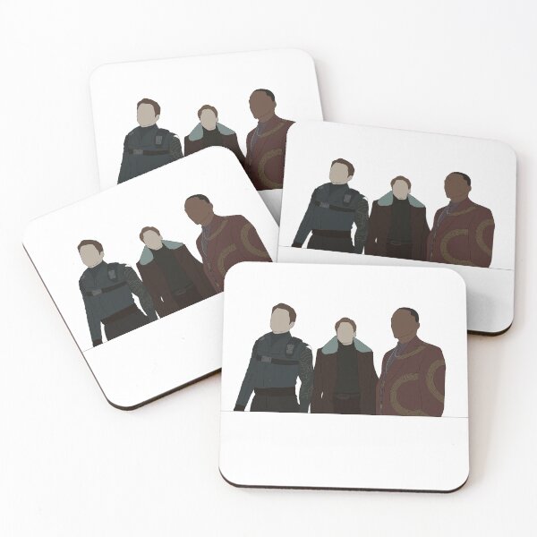 Item preview, trio designed and sold by florence + sage.