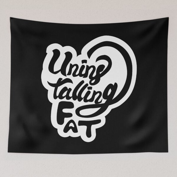Item preview, Uninstalling fat designed and sold by CreativTEES !.