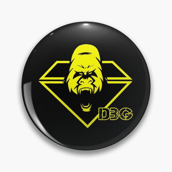 Item preview, Diamondback Gorillas PMC designed and sold by JosephLawn.
