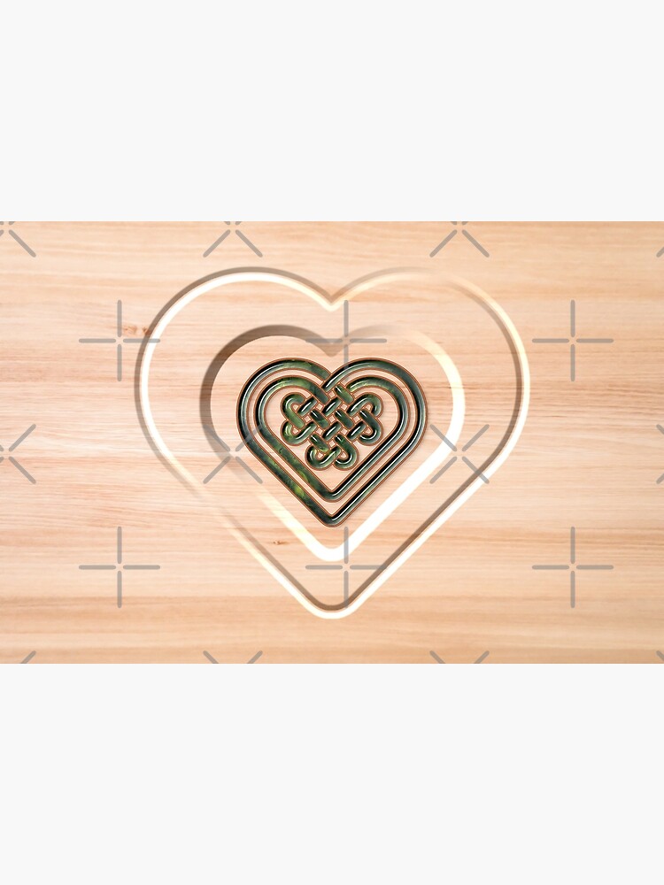 Unity: Hearts by kerravonsen