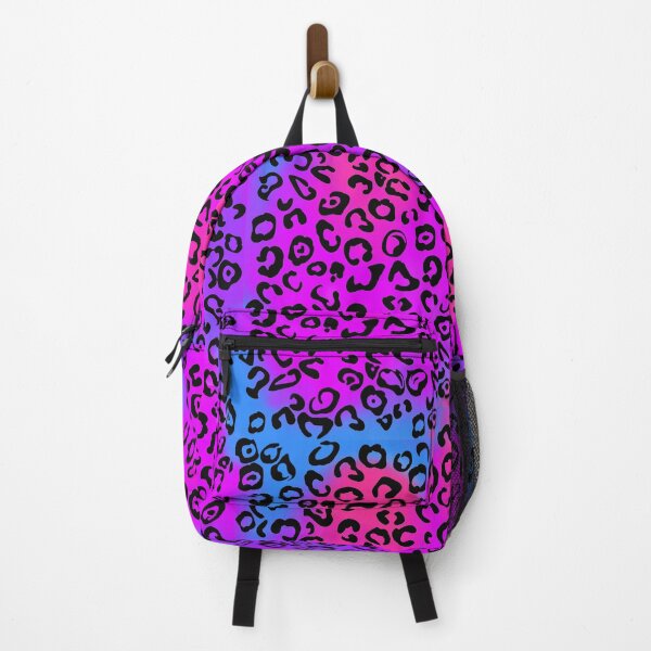 Item preview, cosmic leopard spots print designed and sold by Kestrelle.