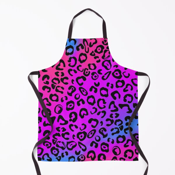 Item preview, cosmic leopard spots print designed and sold by Kestrelle.