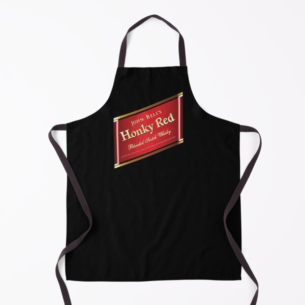 Item preview, John Bell's Honky Red designed and sold by Pusherman969.