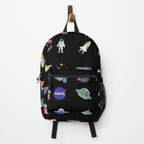 Item preview, Space Mega Bundle Sticker Pack | Choose Large Size designed and sold by StickersHub94.