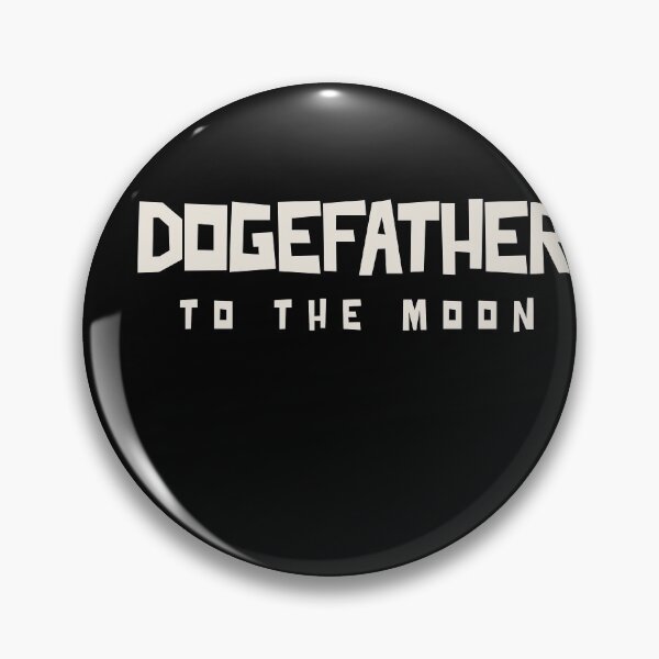 Item preview, DogeFather designed and sold by tsanwo.