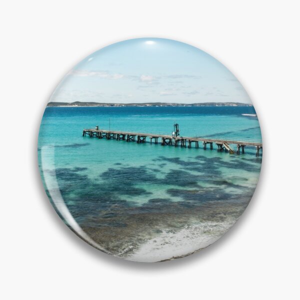 Item preview, Vivonne Bay Vista Kangaroo Island Australia designed and sold by Catherine Reading.