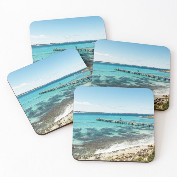 Item preview, Vivonne Bay Vista Kangaroo Island Australia designed and sold by Catherine Reading.