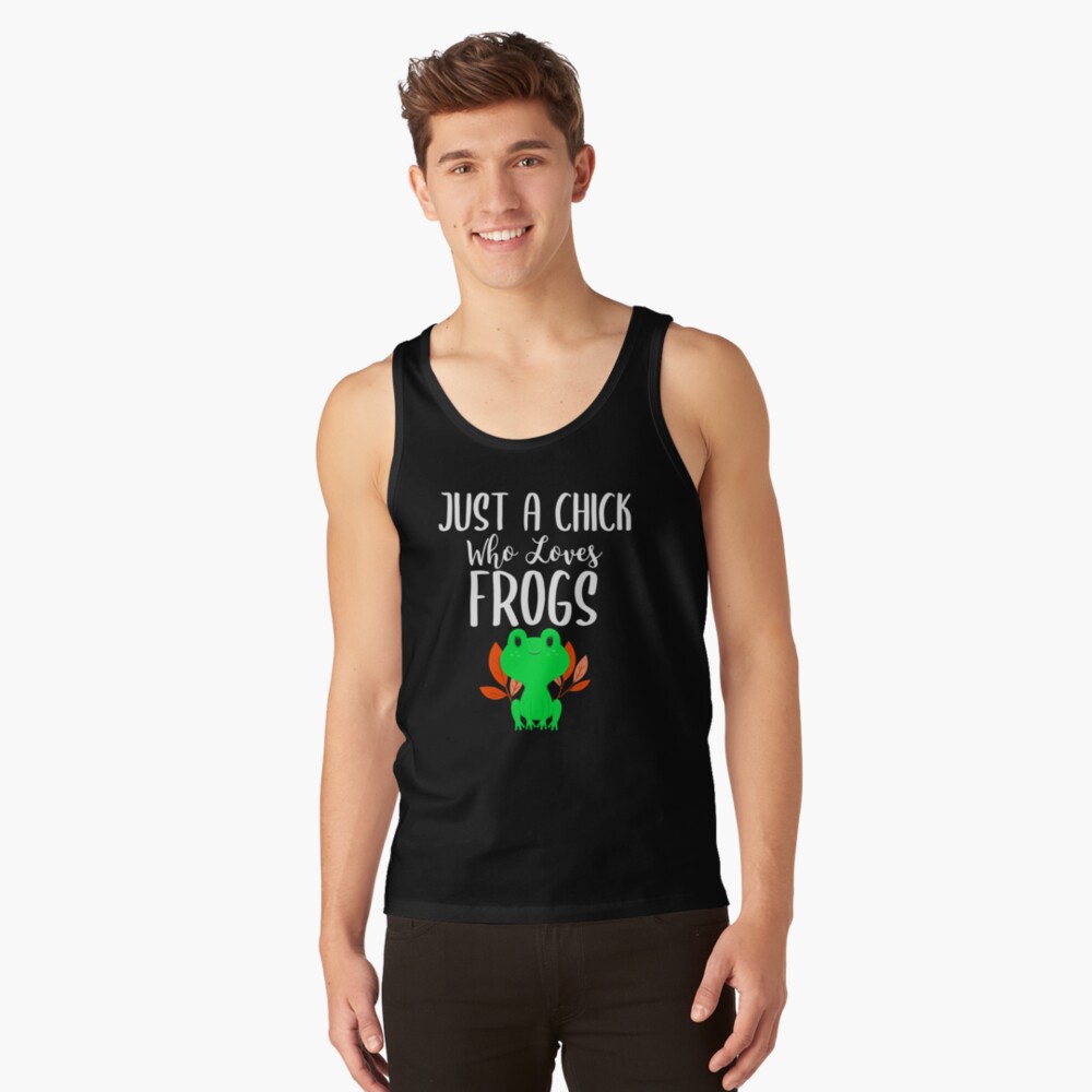 Vista previa del artículo con la obra «Camiseta de tirantes», diseñado y vendido por EricJP.