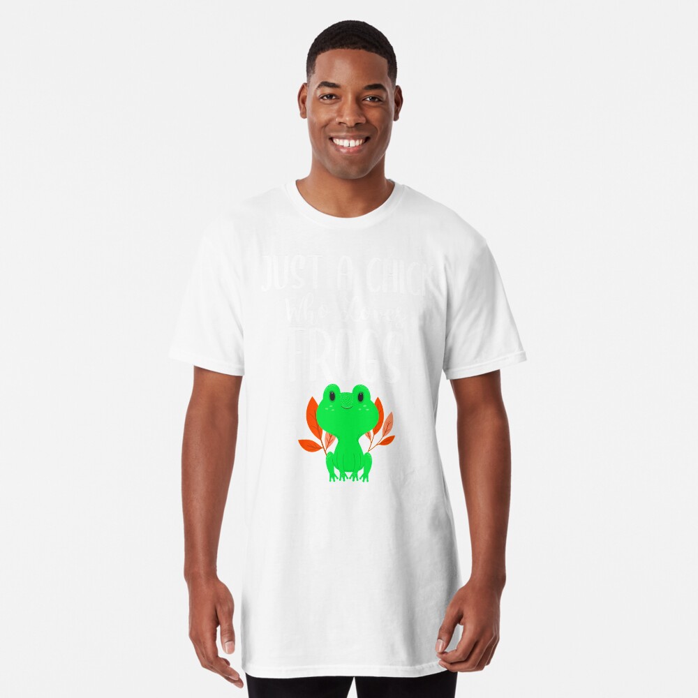 Vista previa del artículo con la obra «Camiseta larga», diseñado y vendido por EricJP.
