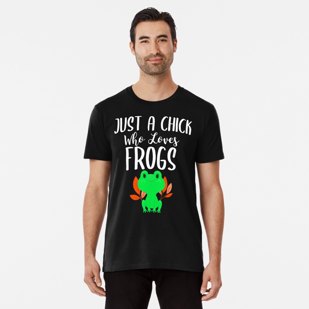 Vista previa del artículo con la obra «Camiseta premium», diseñado y vendido por EricJP.