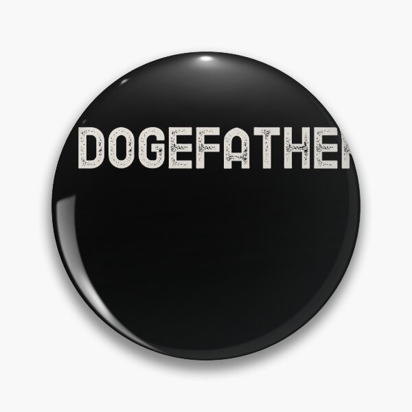 Item preview, DogeFather designed and sold by tsanwo.