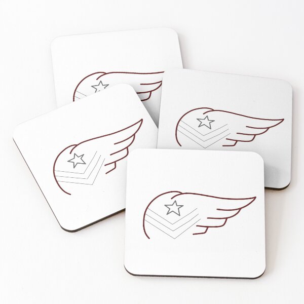 Item preview, falcon designed and sold by florence + sage.