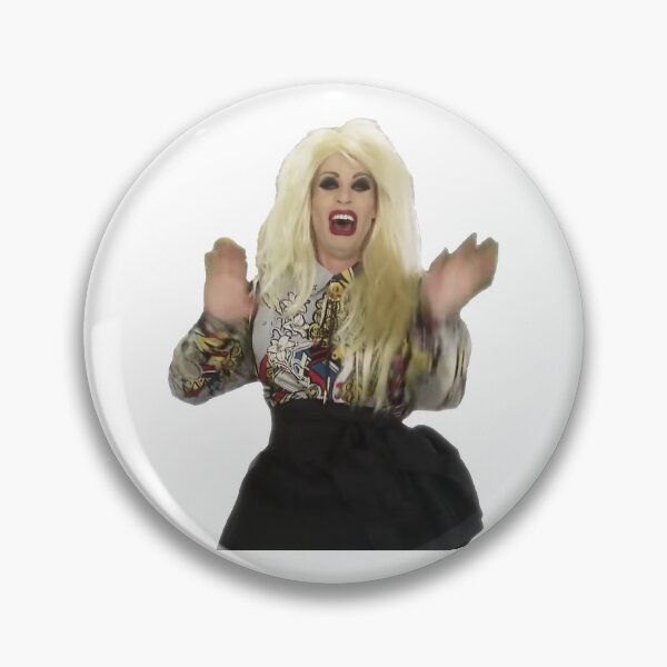 Item preview, UNHhhh Ep. 24 "Getting Older": Katya designed and sold by dutchesskmw.
