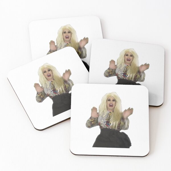 Item preview, UNHhhh Ep. 24 "Getting Older": Katya designed and sold by dutchesskmw.