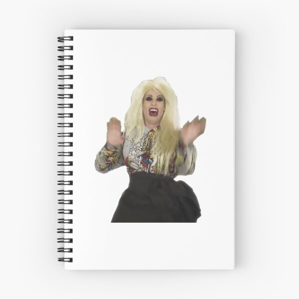 Item preview, UNHhhh Ep. 24 "Getting Older": Katya designed and sold by dutchesskmw.