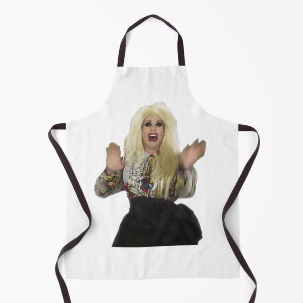 Item preview, UNHhhh Ep. 24 "Getting Older": Katya designed and sold by dutchesskmw.