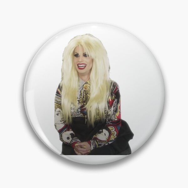 Item preview, UNHhhh Ep. 24 "Getting Older": Katya designed and sold by dutchesskmw.