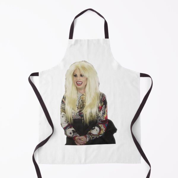 Item preview, UNHhhh Ep. 24 "Getting Older": Katya designed and sold by dutchesskmw.