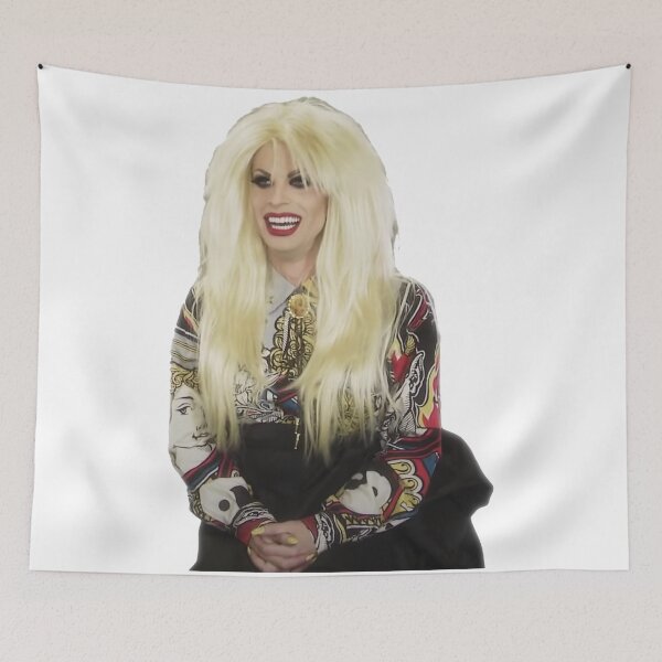 Item preview, UNHhhh Ep. 24 "Getting Older": Katya designed and sold by dutchesskmw.