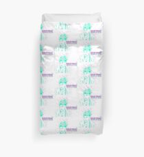Ghostbusters Duvet Cover