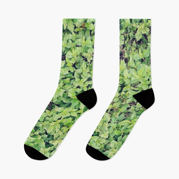 Item preview, Green Foliage designed and sold by Blertz.