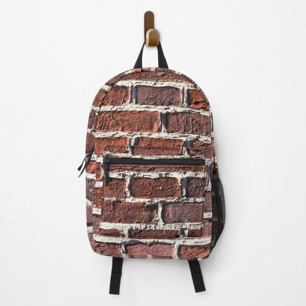 Item preview, Red Bricks designed and sold by Blertz.