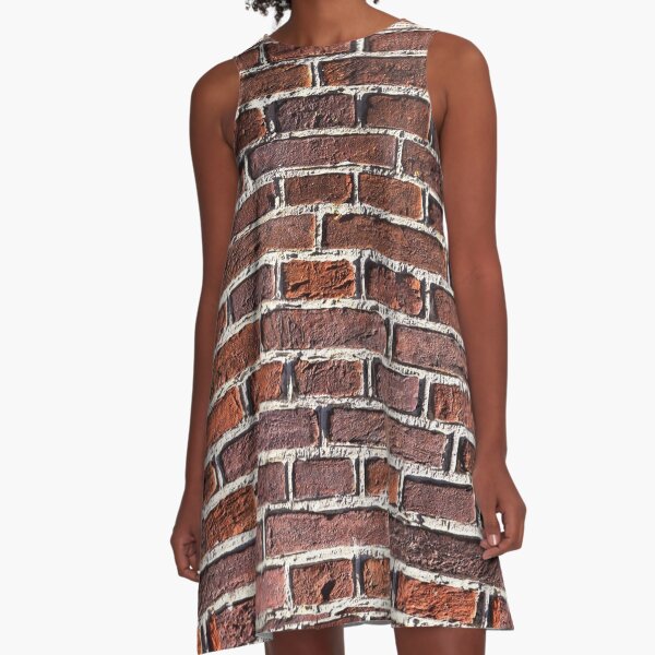 Item preview, Red Bricks designed and sold by Blertz.