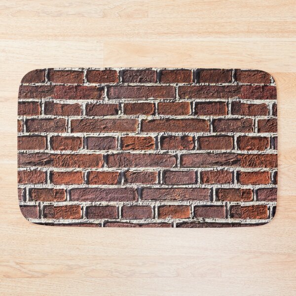 Item preview, Red Bricks designed and sold by Blertz.