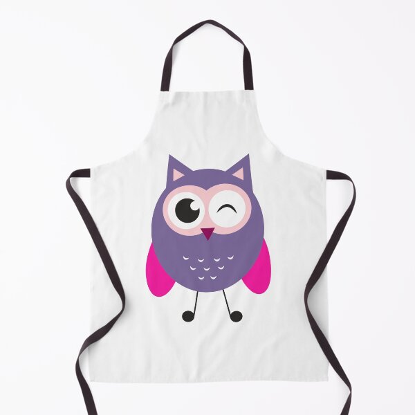 Item preview, Winking Owl designed and sold by ladypennyface.