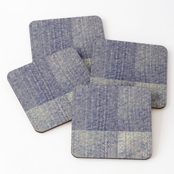 Artikelvorschau, Denim Print entworfen und verkauft von Blertz.