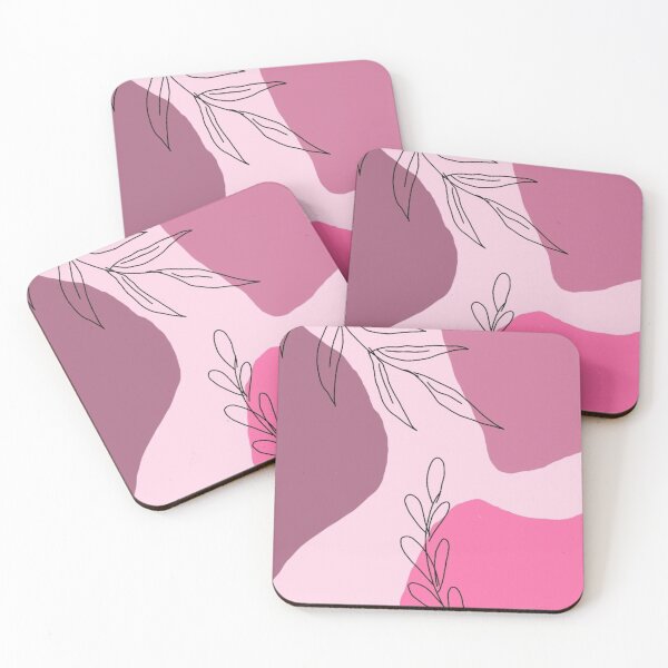 Item preview, "lindo diseño bohemio abstracto rosa" designed and sold by tudoo.