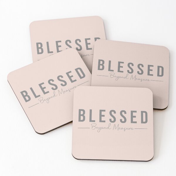 Item preview, Blessed designed and sold by Djalane.