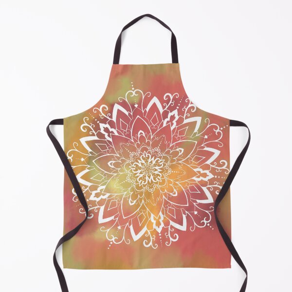 Item preview, Sunset Mandela designed and sold by IdrisRose.