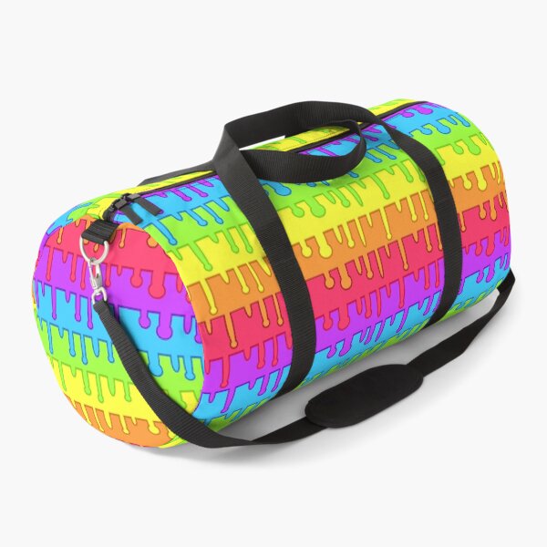 Item preview, Cartoon Rainbow Drip designed and sold by Sixthsun.
