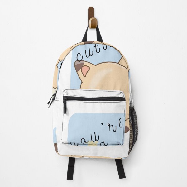 Item preview, Kawaii Fox designed and sold by MielleDraw.