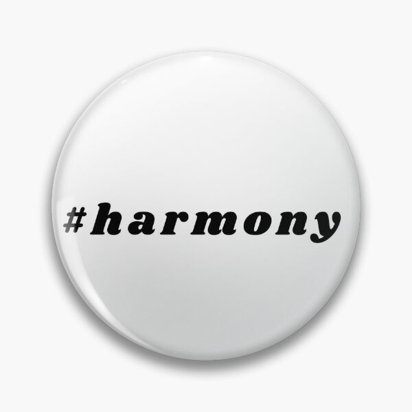 Item preview, harmony designed and sold by hashtaghastag.