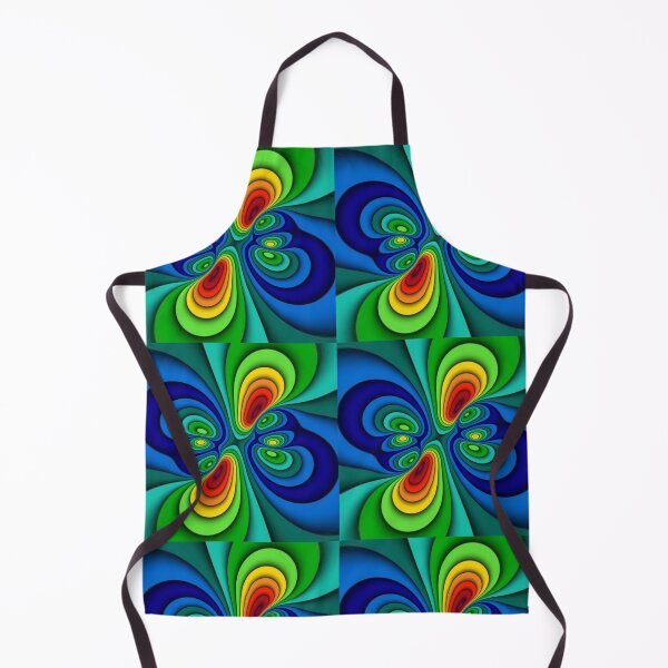 Item preview, Celestial waves designed and sold by Vishvesh Kumar Gaurav.