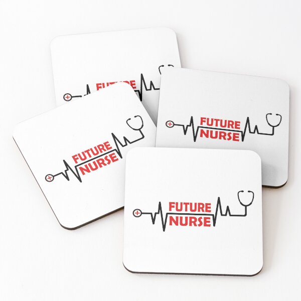 Item preview, Future Nurse designed and sold by Iconique Space.