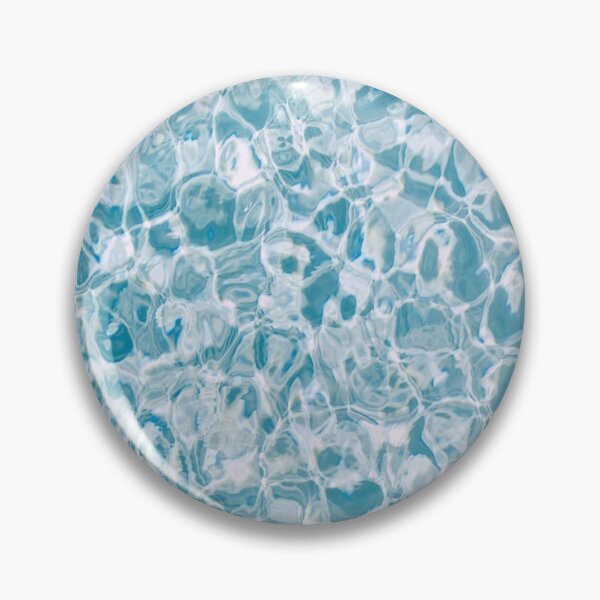 Item preview, Cool Pool Water designed and sold by Blertz.
