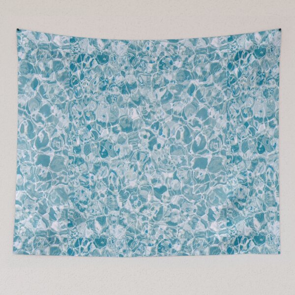 Item preview, Cool Pool Water designed and sold by Blertz.