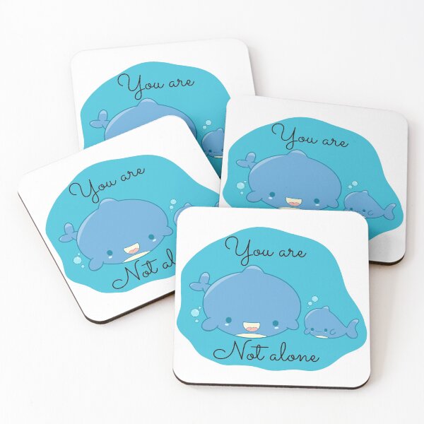 Item preview, kawaii whale designed and sold by MielleDraw.
